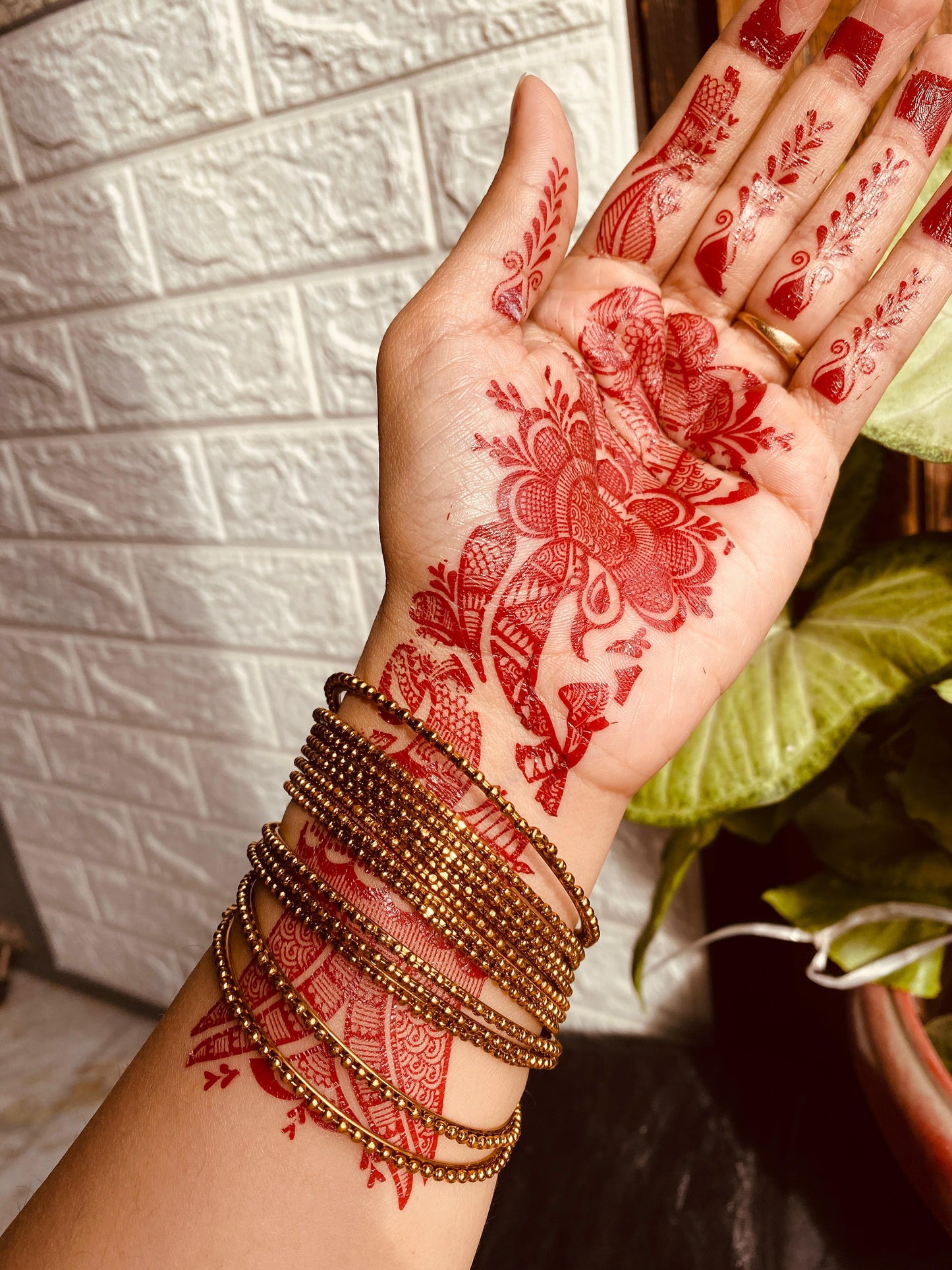 Heena Tattoos