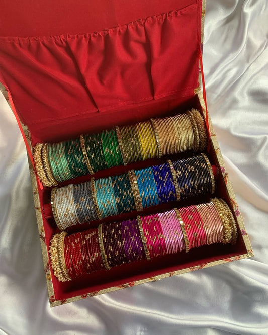 Samiksha Combo Box