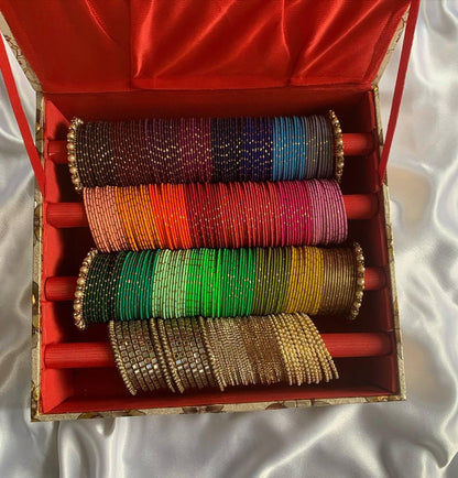 Prettiest Bangle Boxes