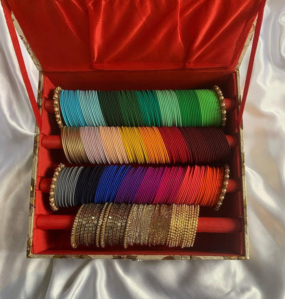 Prettiest Bangle Boxes