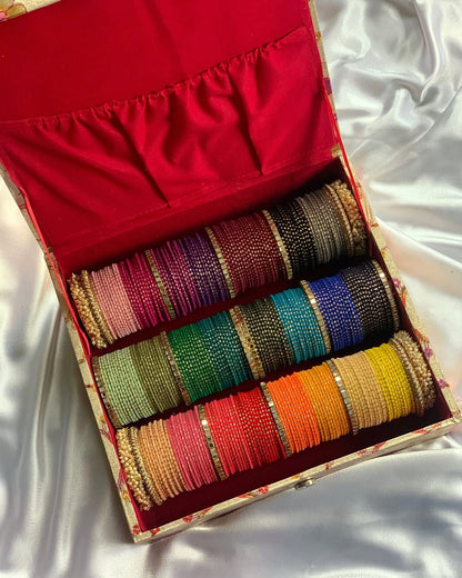 Samiksha Combo Box