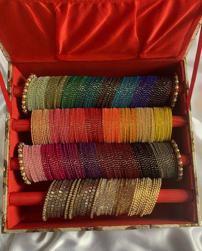 Prettiest Bangle Boxes