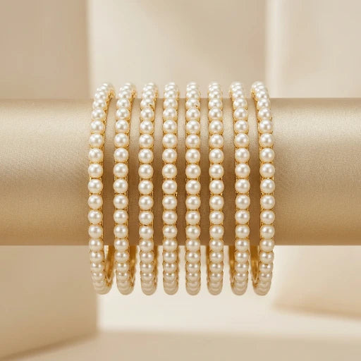 Pearl Chudiyan