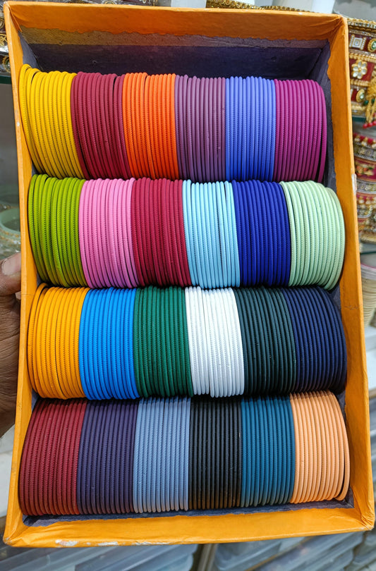 Matt Bangles Combo Box