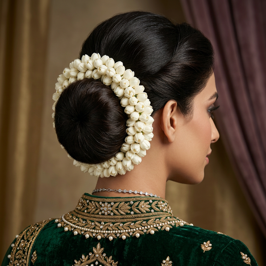 JBT Artificial Mogra Gajra