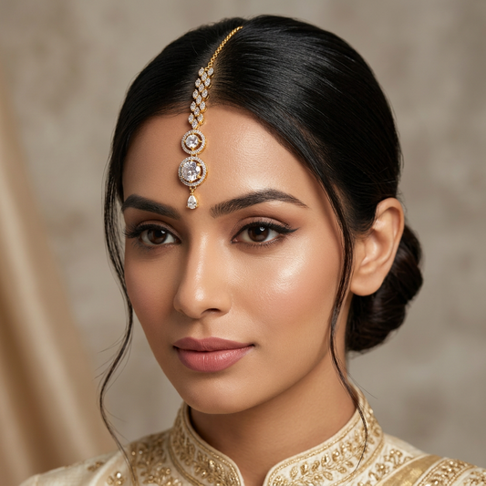 JBT Barsha American Diamond Tikka