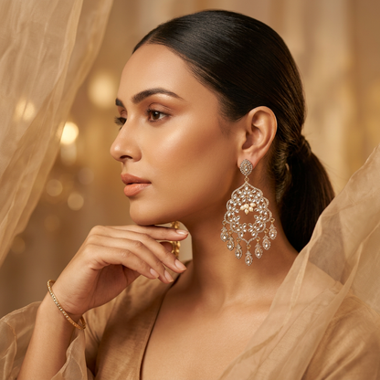 Karishma Kundan Chand Bali