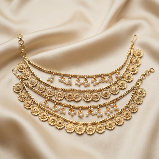 Rukmani Earchains