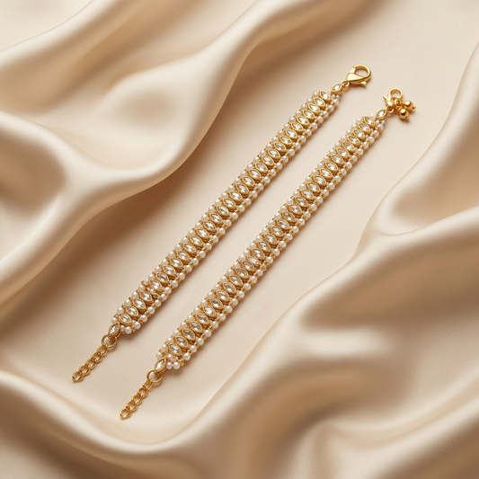 Shivani Pearl Jhanjar