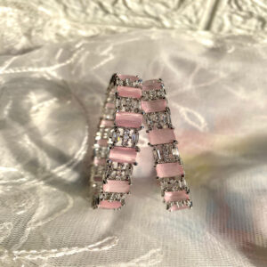 JBT American Diamond Bangles