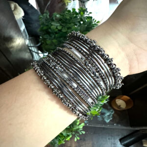 JBT The perfect bangle stack