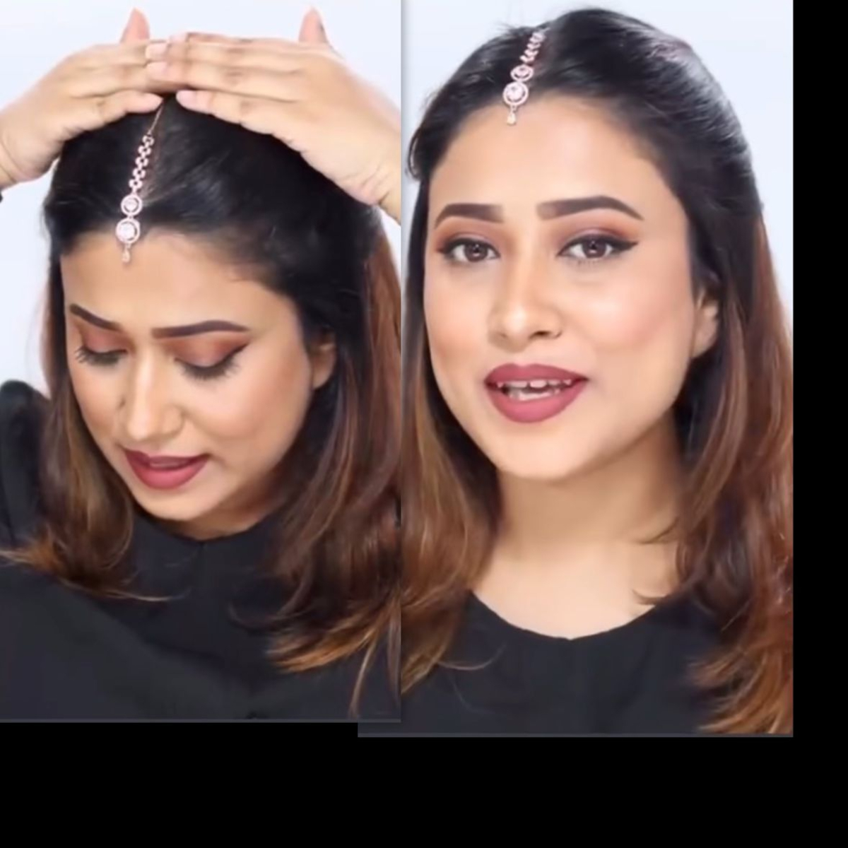 JBT Barsha american diamond tikka