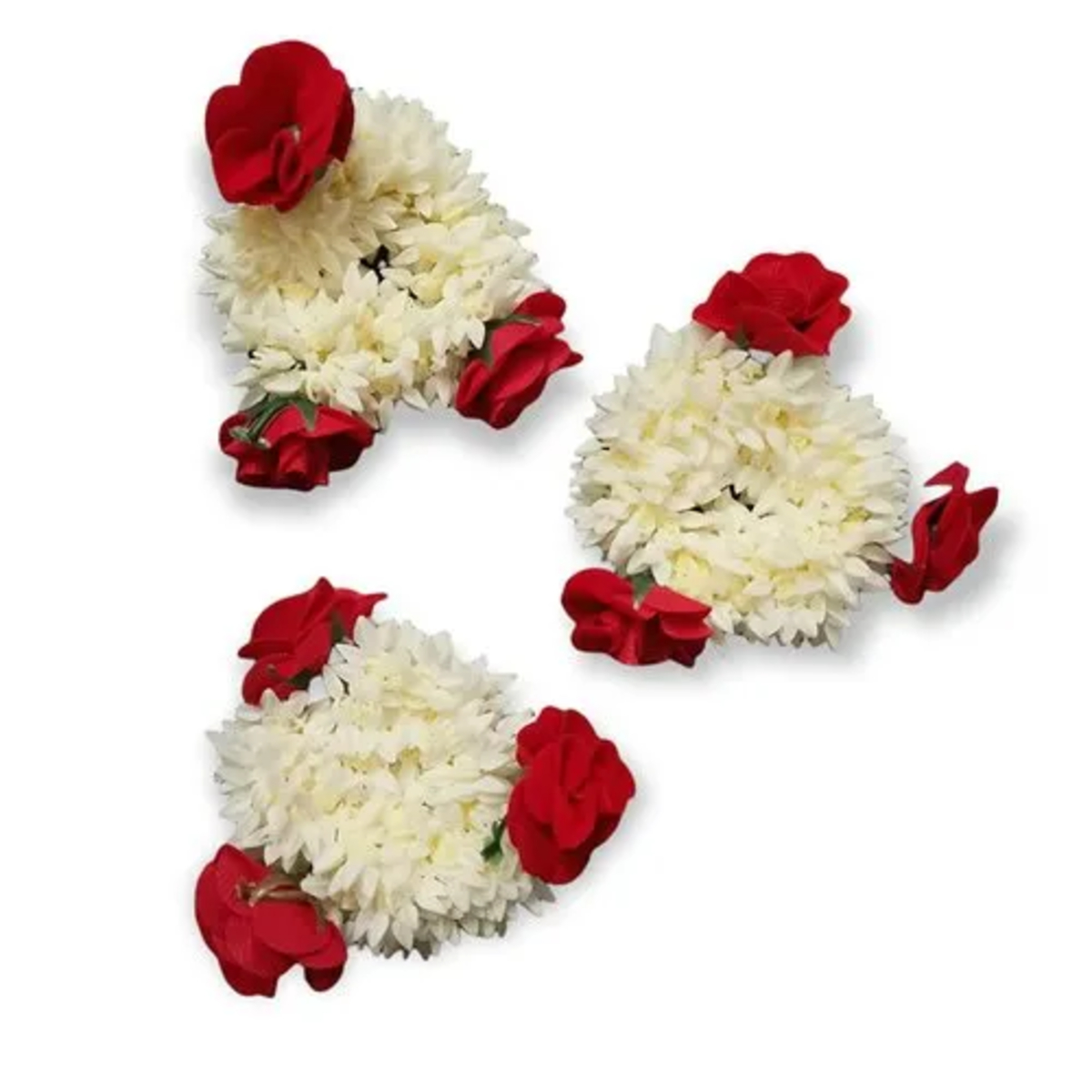 JBT Artificial sceneted Jasmine gajra - Image 5