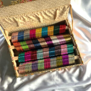 JBT Glass Look 36 Colors Combo Without Organiser