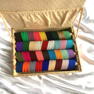 JBT Mat Bangles Without Organizer