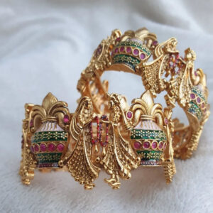 JBT Varmala bangles