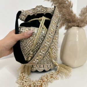 JBT ALIRA POTLI BAGS