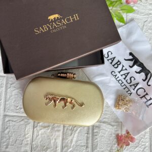 JBT Sabyasachi Inspired Clutches