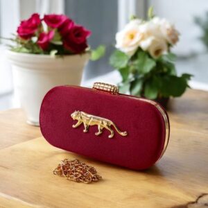 JBT Sabyasachi Suede Saga