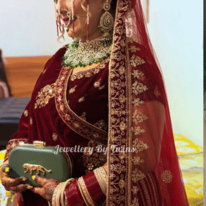 JBT Sabyasachi Inspired Clutches