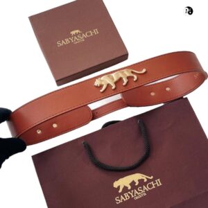 JBT Sabyasachi Inspired Belt