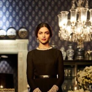 JBT Sabyasachi Inspired Belt