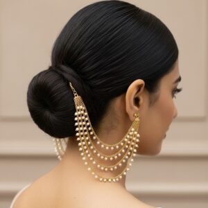 JBT 5 Layer Angoori Earchain