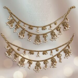JBT Gajanand Earchains