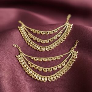 JBT Sanskar Earchains