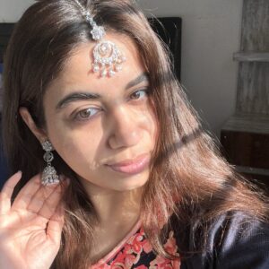 JBT Dainty Mangtika Set