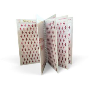 JBT Kalyanam Bindi - Mehroon