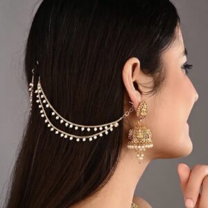 JBT 2 Layer Temple Earchain