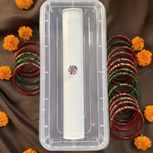 JBT Single Rod Plastic Organiser