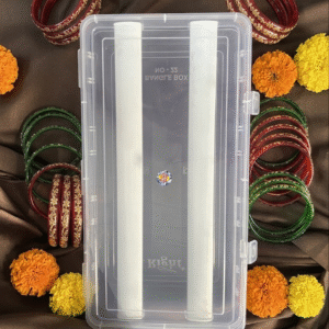JBT Double Rod Bangle Organiser