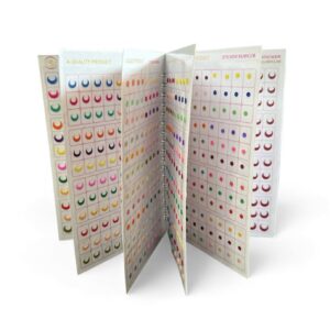 JBT Chaand Bindi Book