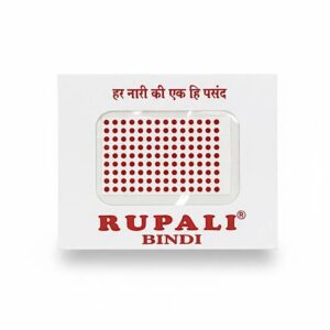Bindi Packets Combo (12 Pieces) – Ideal Return Favors